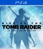 Rise of the Tomb Raider: 20º aniversario PS4 - PlayStation 4