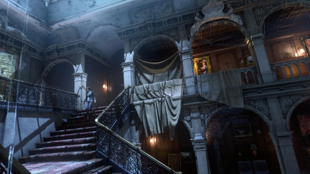Rise of the Tomb Raider: 20º aniversario PS4 - PlayStation 4