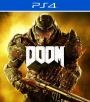 DOOM - PlayStation 4