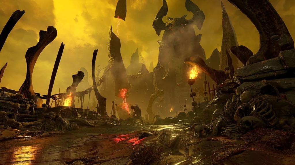 DOOM - PlayStation 4