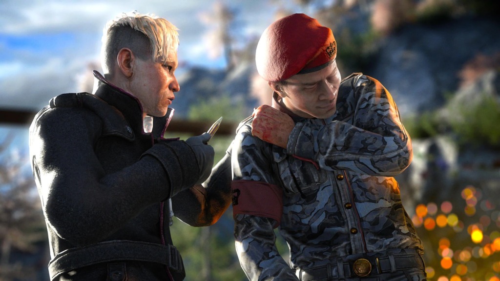 Far Cry 4 PS4 - PlayStation 4