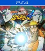 NARUTO SHIPPUDEN: Ultimate Ninja STORM 4 - PlayStation 4