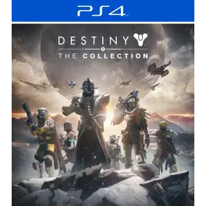 Destiny - The Collection PS4 - PlayStation 4