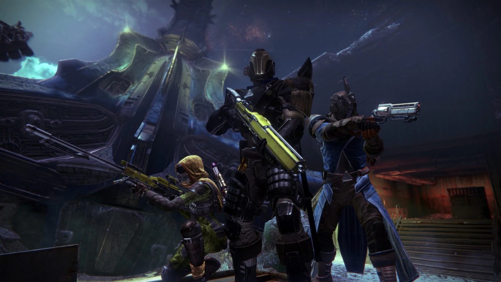 Destiny - The Collection PS4 - PlayStation 4
