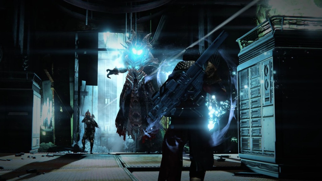 Destiny - The Collection PS4 - PlayStation 4