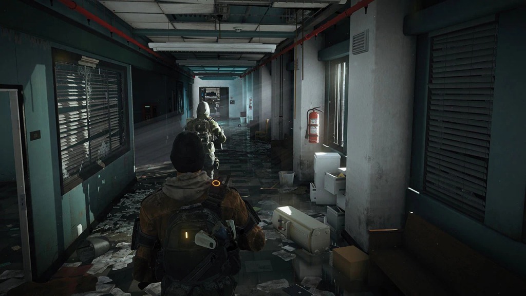 Tom Clancy’s The Division - PlayStation 4