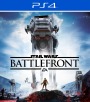 STAR WARS Battlefront - PlayStation 4