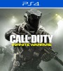 Call of Duty Infinite Warfare - PlayStation 4