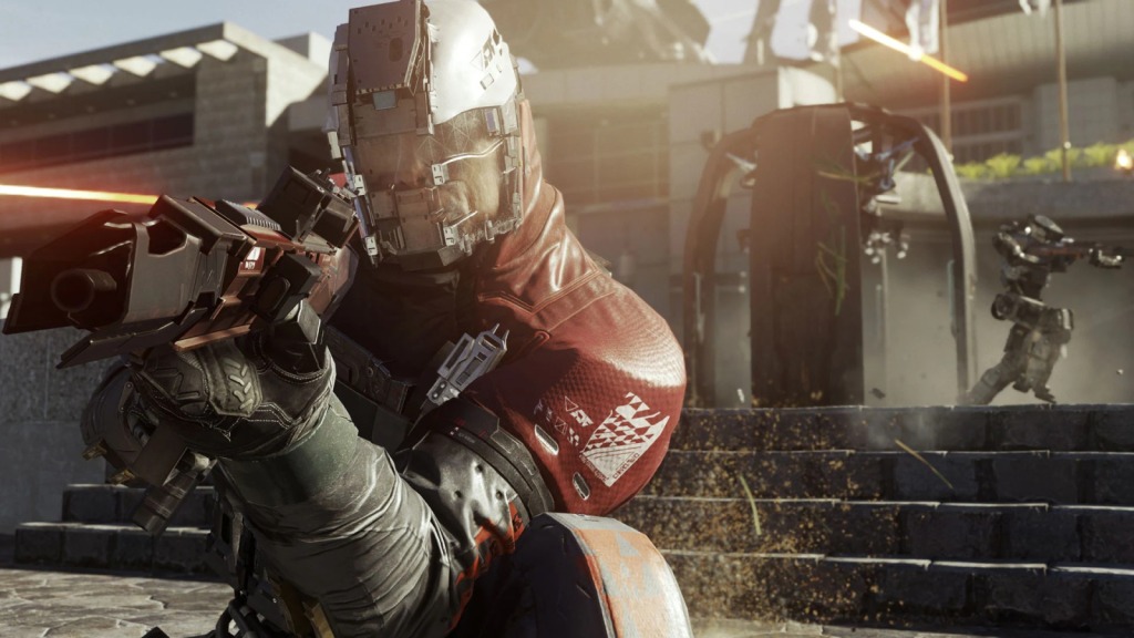 Call of Duty Infinite Warfare - PlayStation 4
