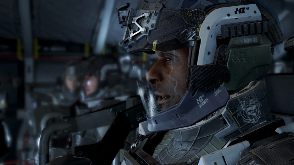 Call of Duty Infinite Warfare - PlayStation 4