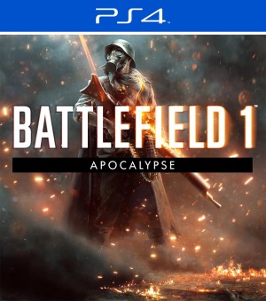 Battlefield 1PS4 - PlayStation 4