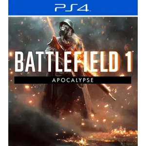 Battlefield 1PS4 - PlayStation 4