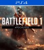 Battlefield 1PS4 - PlayStation 4