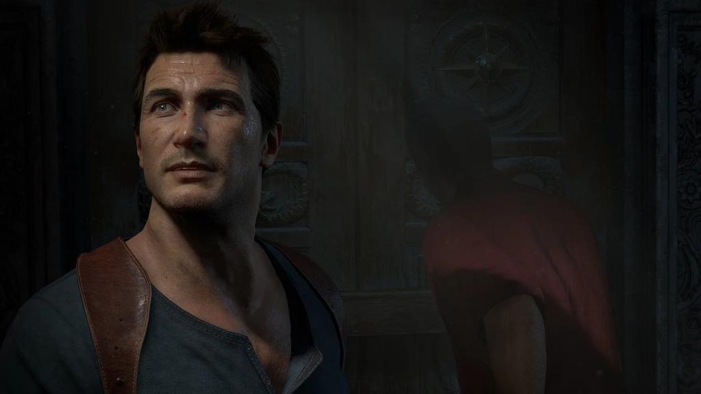 Uncharted 4: A Thief’s End - PlayStation 4