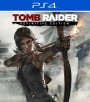 Tomb Raider: Definitive Edition - PlayStation 4
