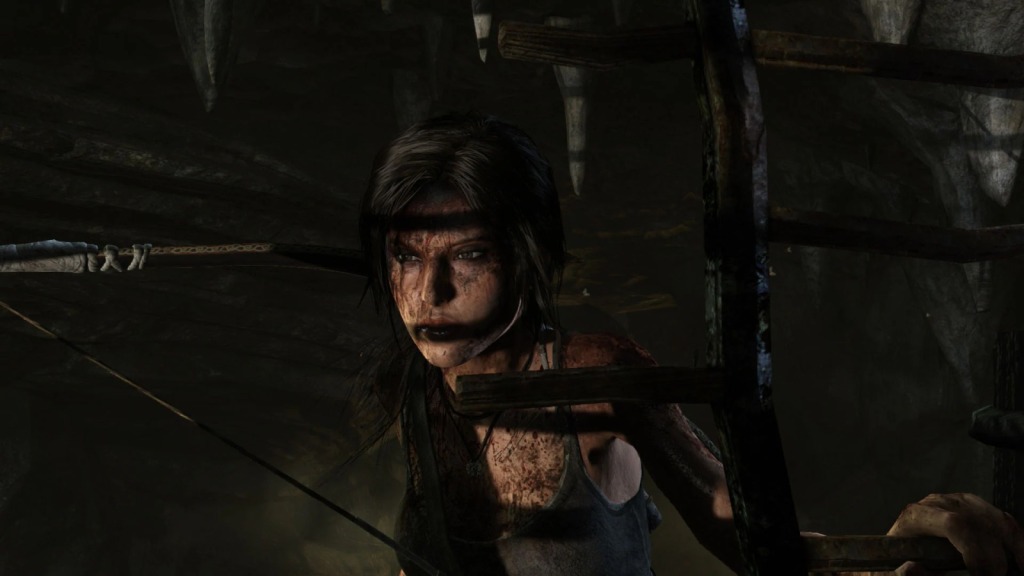 Tomb Raider: Definitive Edition - PlayStation 4