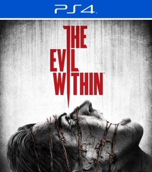 The Evil Within - PlayStation 4
