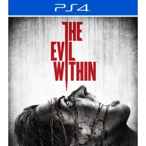 The Evil Within - PlayStation 4