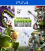 Plantas vs. Zombies Garden Warfare 2 - PlayStation 4