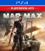 Mad Max - PlayStation 4