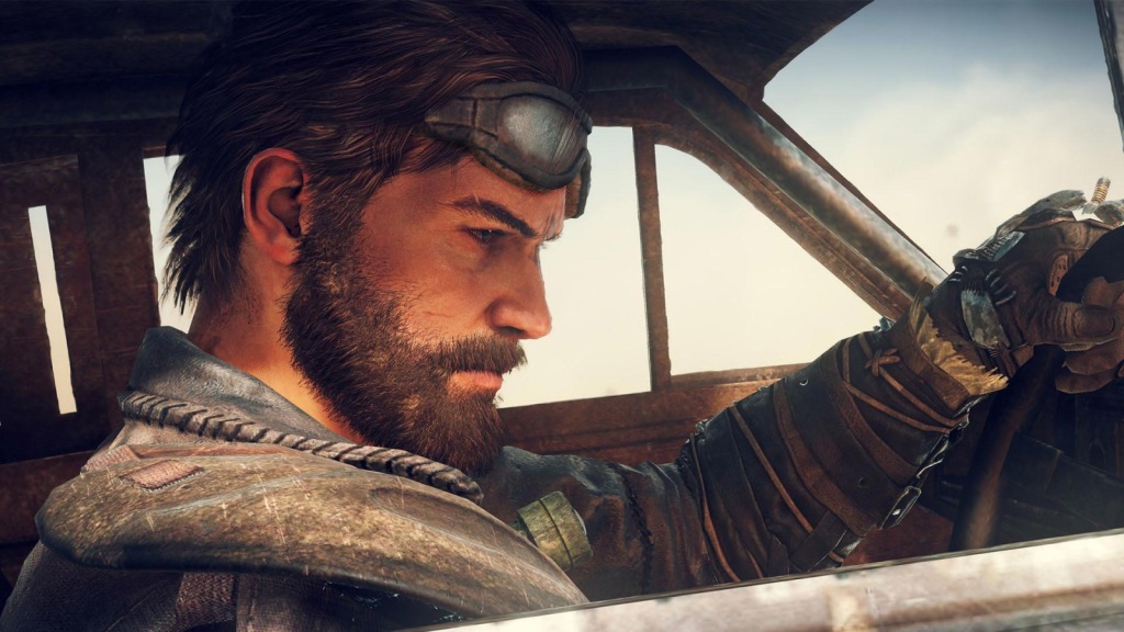 Mad Max - PlayStation 4