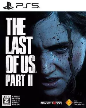 The Last of Us Parte II PS5 - PlayStation 5