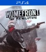 Homefront The Revolution - PlayStation 4