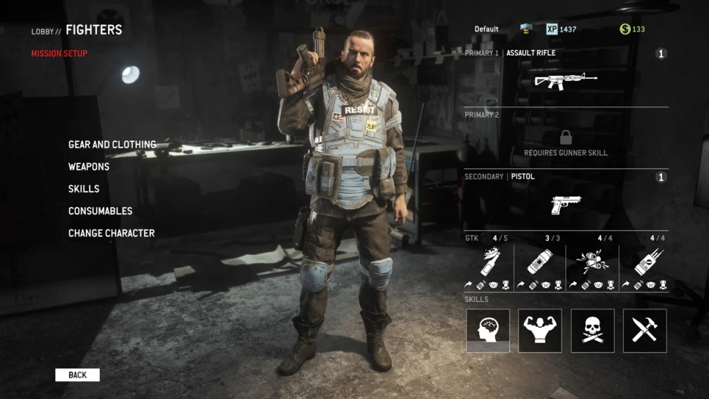 Homefront The Revolution - PlayStation 4