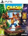 Crash Bandicoot N. Sane Trilogy PS5 - PlayStation 5
