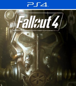 Fallout 4 - PlayStation 4