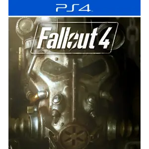 Fallout 4 - PlayStation 4