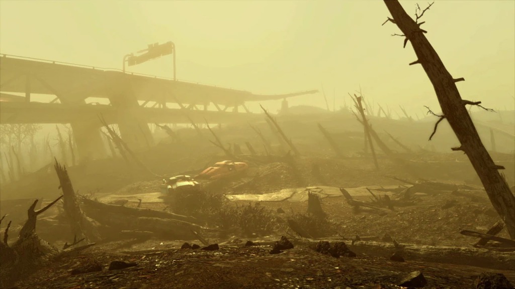 Fallout 4 - PlayStation 4