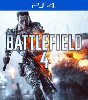 Battlefield 4 - PlayStation 4