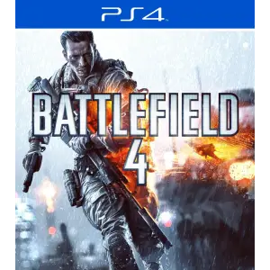 Battlefield 4 - PlayStation 4