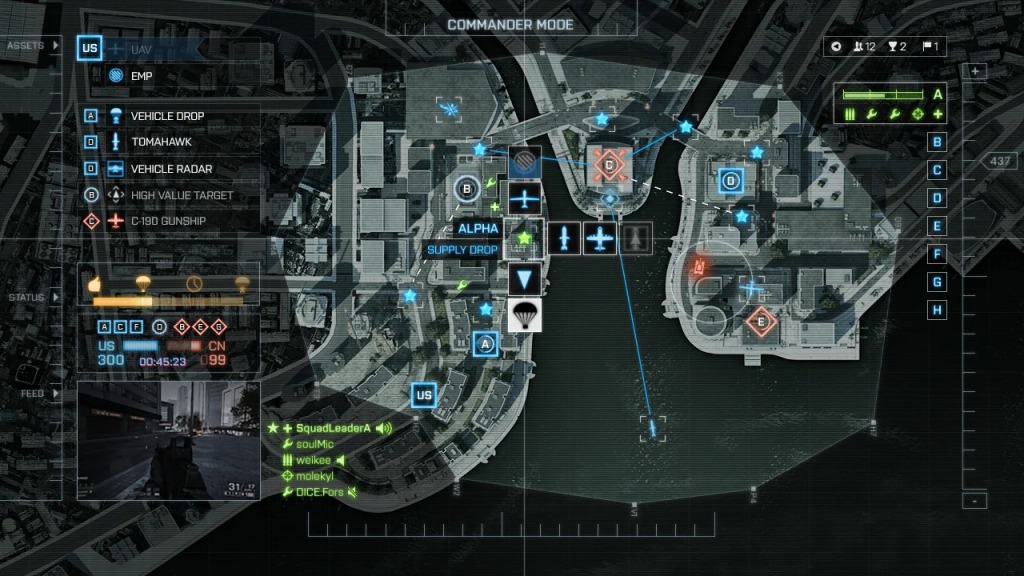 Battlefield 4 - PlayStation 4