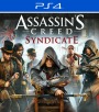 Assassin’s Creed Syndicate - PlayStation 4