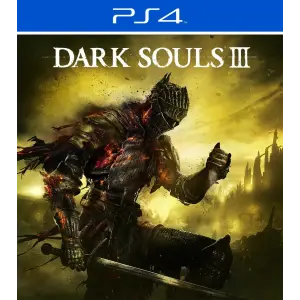 DARK SOULS III - PlayStation 4