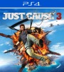 Just Cause 3 - PlayStation 4