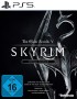 The Elder Scrolls V: Skyrim Special Edition PS5