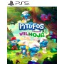 Los Pitufos - Operación Vilhoja PS4