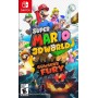 Super Mario 3D World + Bowser's Fury NINTENDO