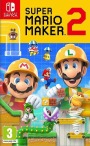 Super Mario Maker 2 NINTENDO - Nintendo Switch