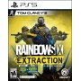 Tom Clancy’s Rainbow Six Extraction PS4