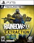 Tom Clancy’s Rainbow Six Extraction PS4