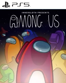 Among Us PS5 - PlayStation 5
