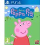 Mi Amiga, Peppa Pig PS4