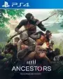 Ancestors: The Humankind Odyssey PS4 - PlayStation 4