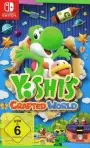 Yoshi's Crafted World NINTENDO - Nintendo Switch