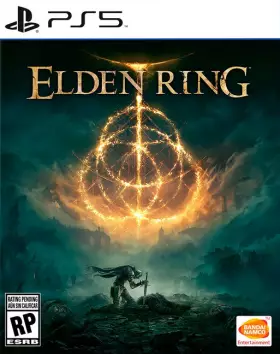 ELDEN RING PS5 - PlayStation 5
