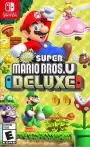 New Super Mario Bros. U Deluxe NINTENDO - Nintendo Switch